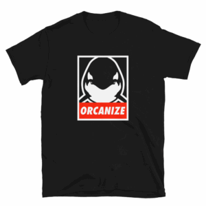 ORCANIZE T-Shirt