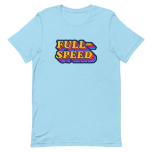 Full Speed T-shirt